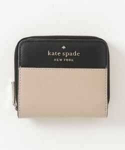 「kate spade new york」 財布 ONESIZE ホワイト レディース_画像1