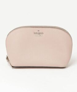 「kate spade new york」 ポーチ ONESIZE ピンク レディース