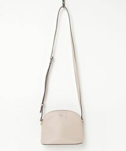 「kate spade new york」 ショルダーバッグ ONESIZE ベージュ系その他 レディース