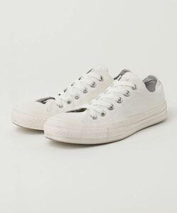 「CONVERSE」 ローカットスニーカー 5 ホワイト メンズ