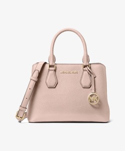 「MICHAEL KORS」 2WAYバッグ FREE ピンク系その他 レディース