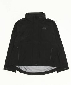 「THE NORTH FACE」 ジップアップブルゾン MEDIUM ブラック レディース_画像1