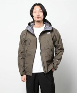 「THE NORTH FACE」 ナイロンブルゾン XX-LARGE オリーブ メンズ