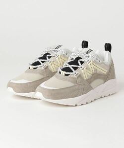 「KARHU」 ローカットスニーカー 7 グリーン系その他 メンズ