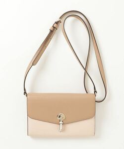 「kate spade new york」 財布 ONESIZE ベージュ レディース