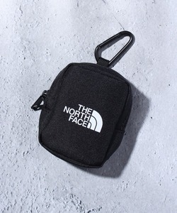 「THE NORTH FACE」 ポーチ FREE ブラック メンズ