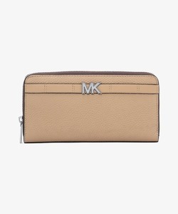 「MICHAEL KORS」 財布 FREE キャメル メンズ_画像1