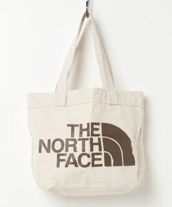 「THE NORTH FACE」 トートバッグ FREE ナチュラル レディース