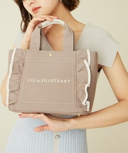 「JILL by JILL STUART」 トートバッグ FREE ブラウン レディース