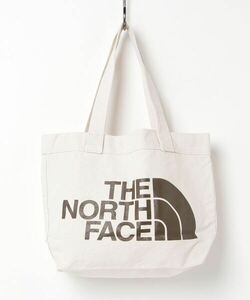 「THE NORTH FACE」 トートバッグ FREE アイボリー メンズ