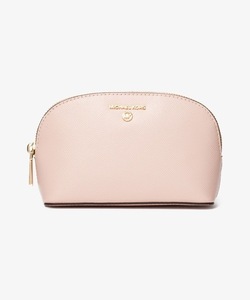 「MICHAEL KORS」 ポーチ FREE ピンク系その他 レディース