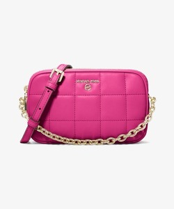 「MICHAEL KORS」 ショルダーバッグ FREE ピンク レディース