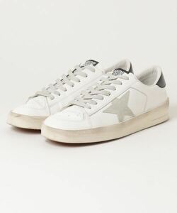 「GOLDEN GOOSE」 ローカットスニーカー 42 ホワイト系その他 メンズ_画像1