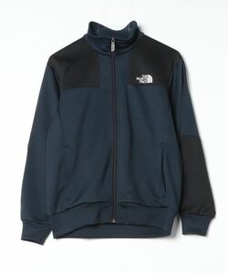 「THE NORTH FACE」 ジップアップブルゾン SMALL ネイビー メンズ