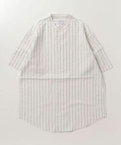 「coen」 半袖シャツ X-LARGE グレー メンズ