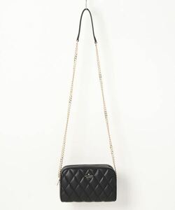 「kate spade new york」 ショルダーバッグ ONESIZE ブラック レディース