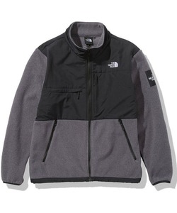 「THE NORTH FACE」 ジップアップブルゾン SMALL グレー メンズ