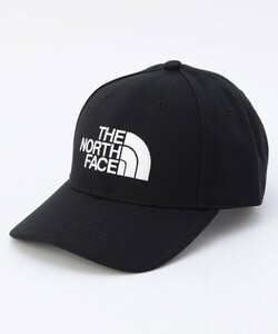 「FREAK'S STORE」 「THE NORTH FACE」キャップ ONE SIZE ブラック メンズ