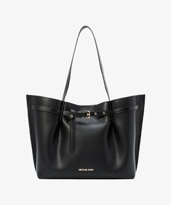 「MICHAEL KORS」 トートバッグ FREE ブラック レディース