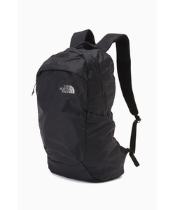 「THE NORTH FACE」 リュック FREE ブラック レディース_画像1