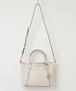 「MICHAEL KORS」 2WAYバッグ FREE ベージュ レディース_画像1