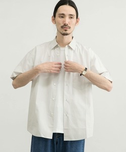 「URBAN RESEARCH」 半袖シャツ X-LARGE オフホワイト メンズ