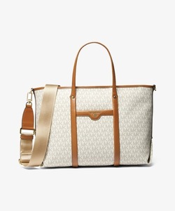 「MICHAEL KORS」 2WAYバッグ FREE ホワイト系その他 レディース