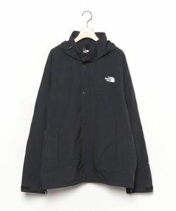 「THE NORTH FACE」 ジップアップブルゾン X-LARGE ブラック メンズ