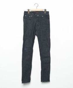 「Nudie Jeans」 デニムパンツ 29inch インディゴブルー メンズ