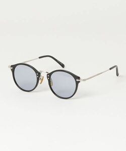 「KANEKO OPTICAL」 サングラス FREE ブラック メンズ