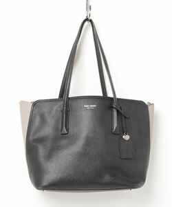 「kate spade new york」 トートバッグ ONESIZE ホワイト系その他 レディース