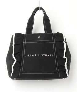 「JILL by JILL STUART」 ハンドバッグ FREE ブラック レディース