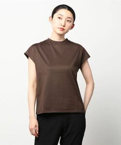 「BEAUTY&YOUTH UNITED ARROWS」 ノースリーブトップス FREE ダークブラウン レディース