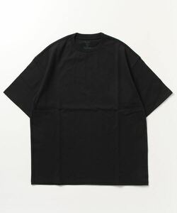 「Steven Alan」 半袖Tシャツ M ダークグレー メンズ