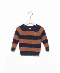 「GAP」 「KIDS」セットアップ 18-24M ネイビー キッズ