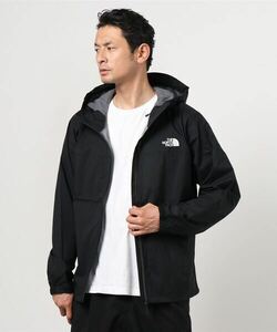 「THE NORTH FACE」 ナイロンブルゾン LARGE ブラック メンズ