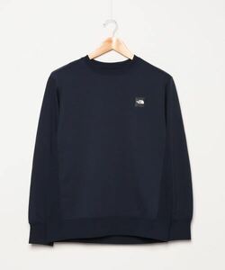 「THE NORTH FACE」 スウェットカットソー S ネイビー メンズ