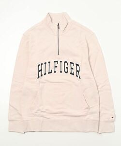 「TOMMY HILFIGER」 スウェットカットソー X-LARGE オフホワイト メンズ