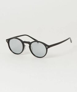 「KANEKO OPTICAL」 サングラス FREE ブラック メンズ