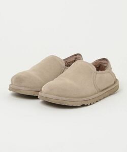 「UGG」 シューズ 6 ベージュ メンズ