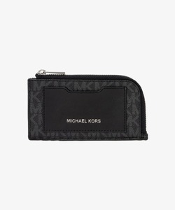 「MICHAEL KORS」 コインケース FREE ブラック メンズ