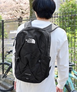 「THE NORTH FACE」 リュック FREE ブラック メンズ