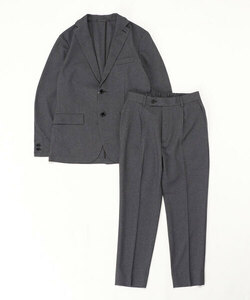 「BEAUTY&YOUTH UNITED ARROWS」 セットアップ L グレー メンズ