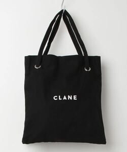 「CLANE」 トートバッグ FREE ブラック メンズ