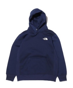 「THE NORTH FACE」 プルオーバーパーカー MEDIUM ネイビー メンズ