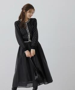 「PROPORTION BODY DRESSING」 セットアップ MEDIUM ブラック レディース