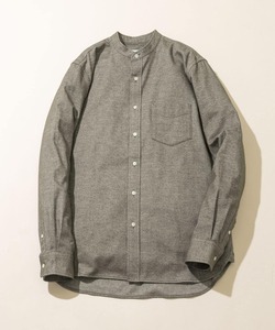 「URBAN RESEARCH ROSSO MEN」 長袖シャツ SMALL カーキ メンズ