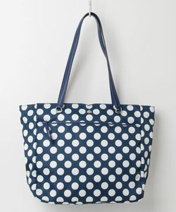 「kate spade new york」 トートバッグ ONESIZE ブルー系その他 レディース