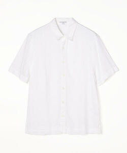 「JAMES PERSE」 半袖シャツ 1 ホワイト メンズ