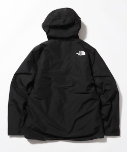 「THE NORTH FACE」 ブルゾン L ブラック メンズ